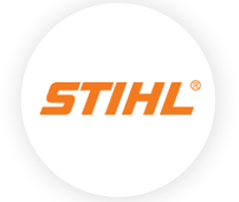 TJ MOTOCULTURE COMPTOIR ASTERIEN MOTOCULTURE PERIGUEUX Stihl Print Logo 18